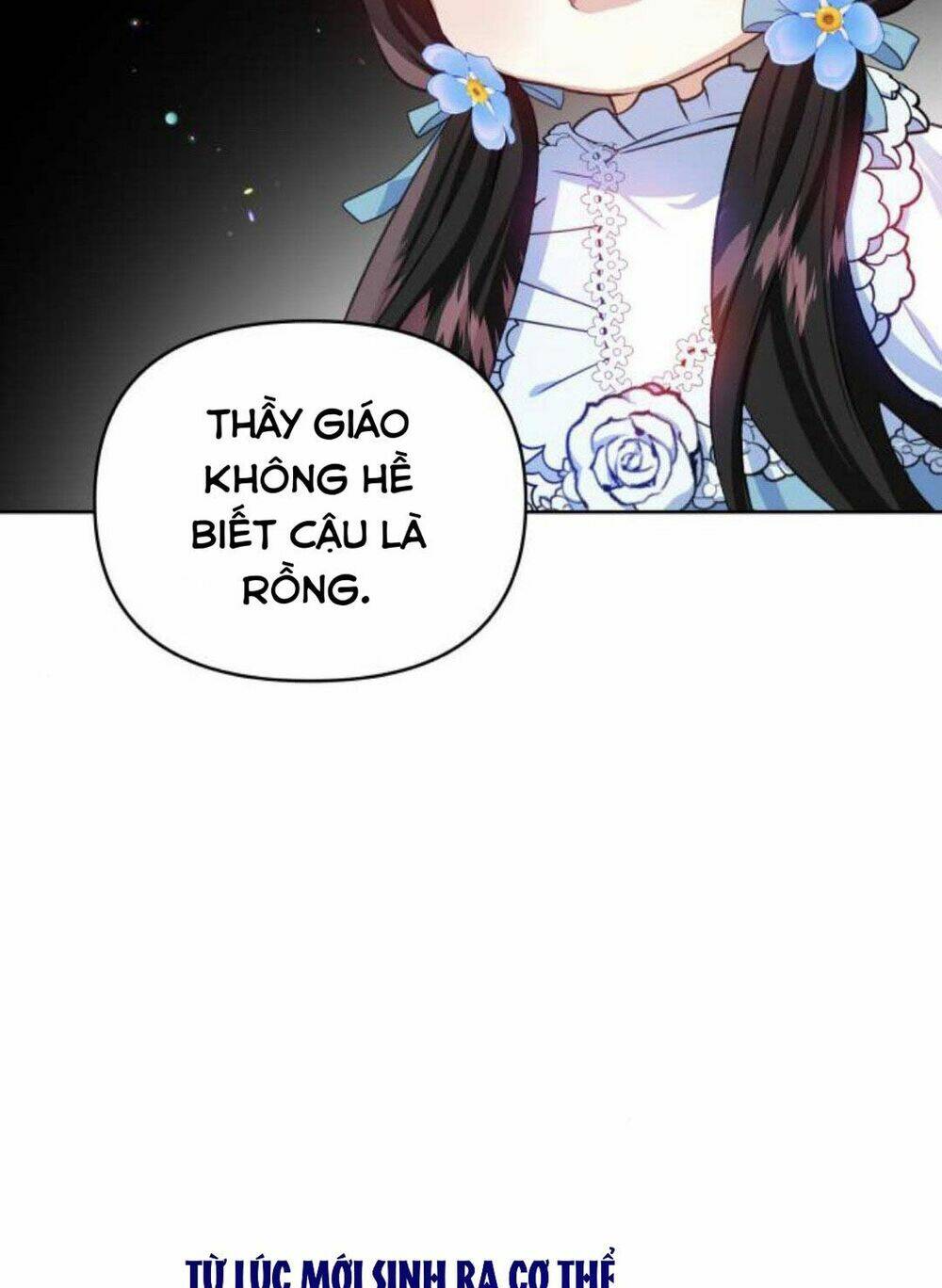 Con Gái Bé Bỏng Của Công Tước Ác Ma: Chapter 28