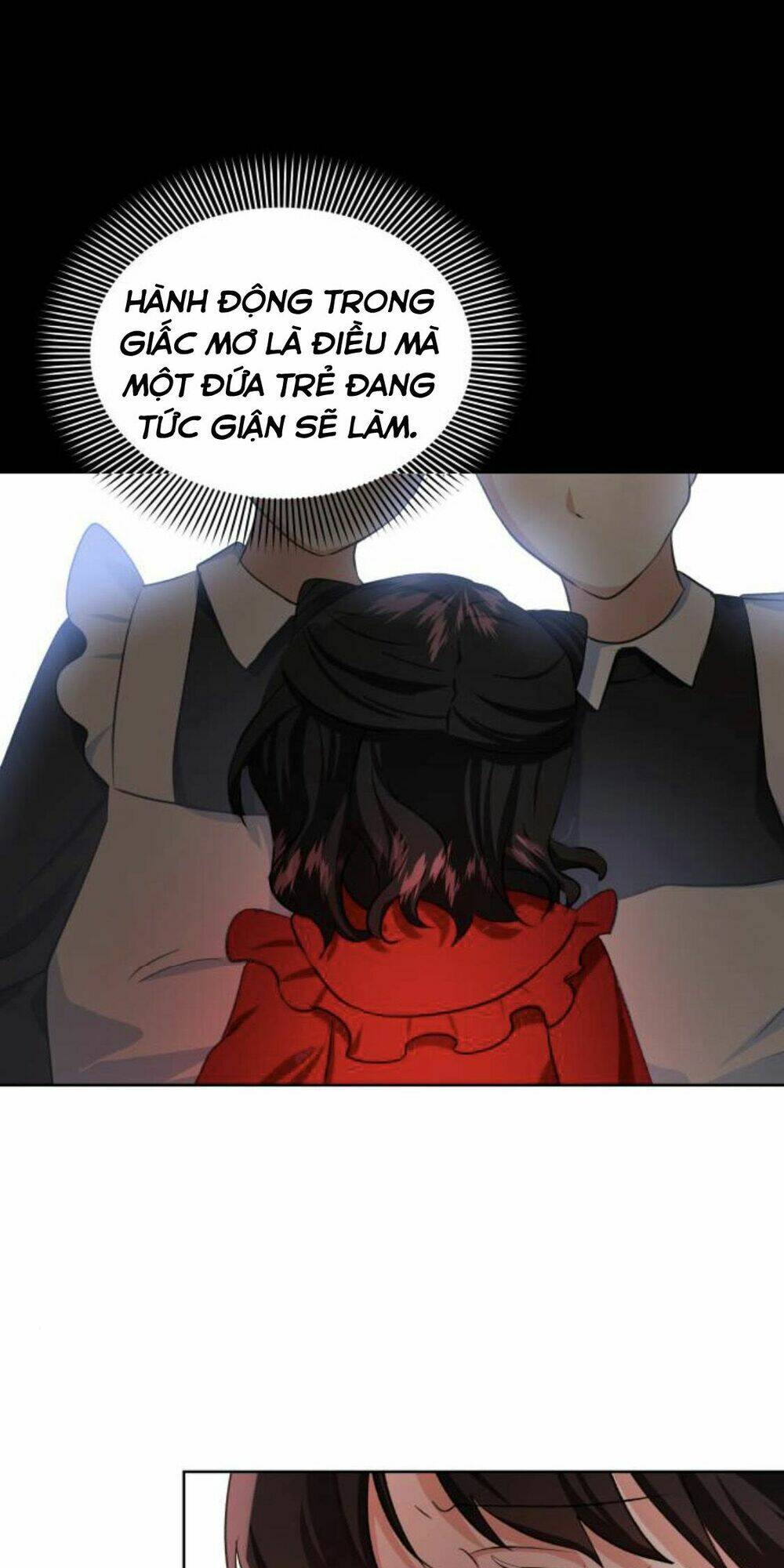 Con Gái Bé Bỏng Của Công Tước Ác Ma: Chapter 29