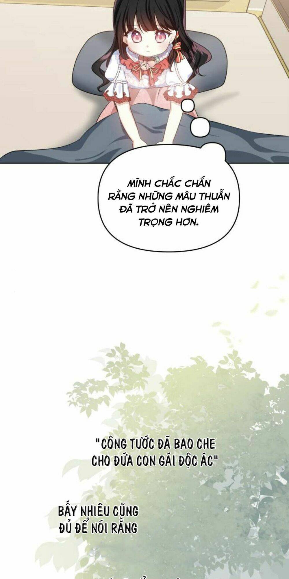 Con Gái Bé Bỏng Của Công Tước Ác Ma: Chapter 29