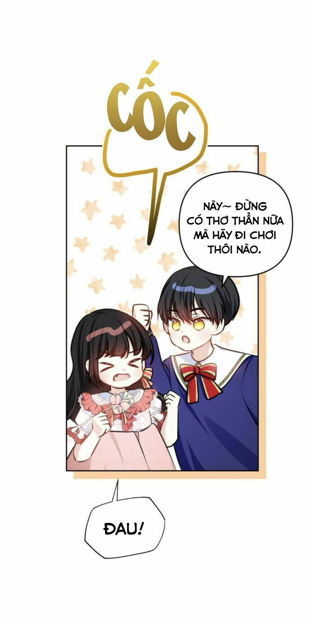 Con Gái Bé Bỏng Của Công Tước Ác Ma: Chapter 29