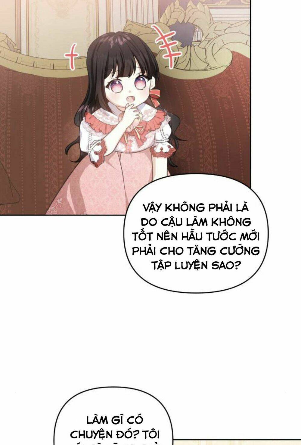 Con Gái Bé Bỏng Của Công Tước Ác Ma: Chapter 29