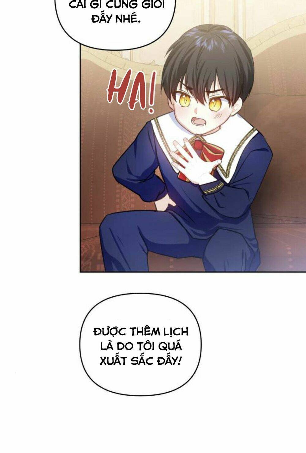 Con Gái Bé Bỏng Của Công Tước Ác Ma: Chapter 29