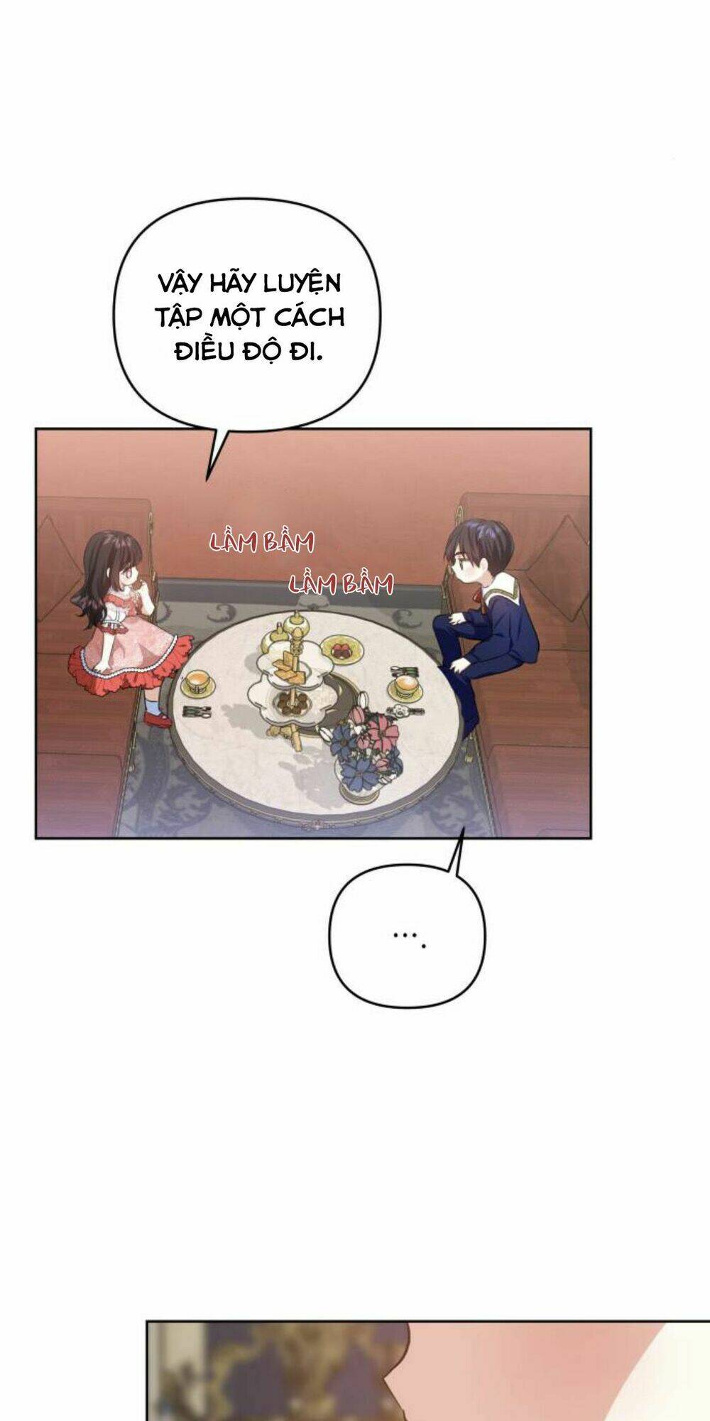 Con Gái Bé Bỏng Của Công Tước Ác Ma: Chapter 29