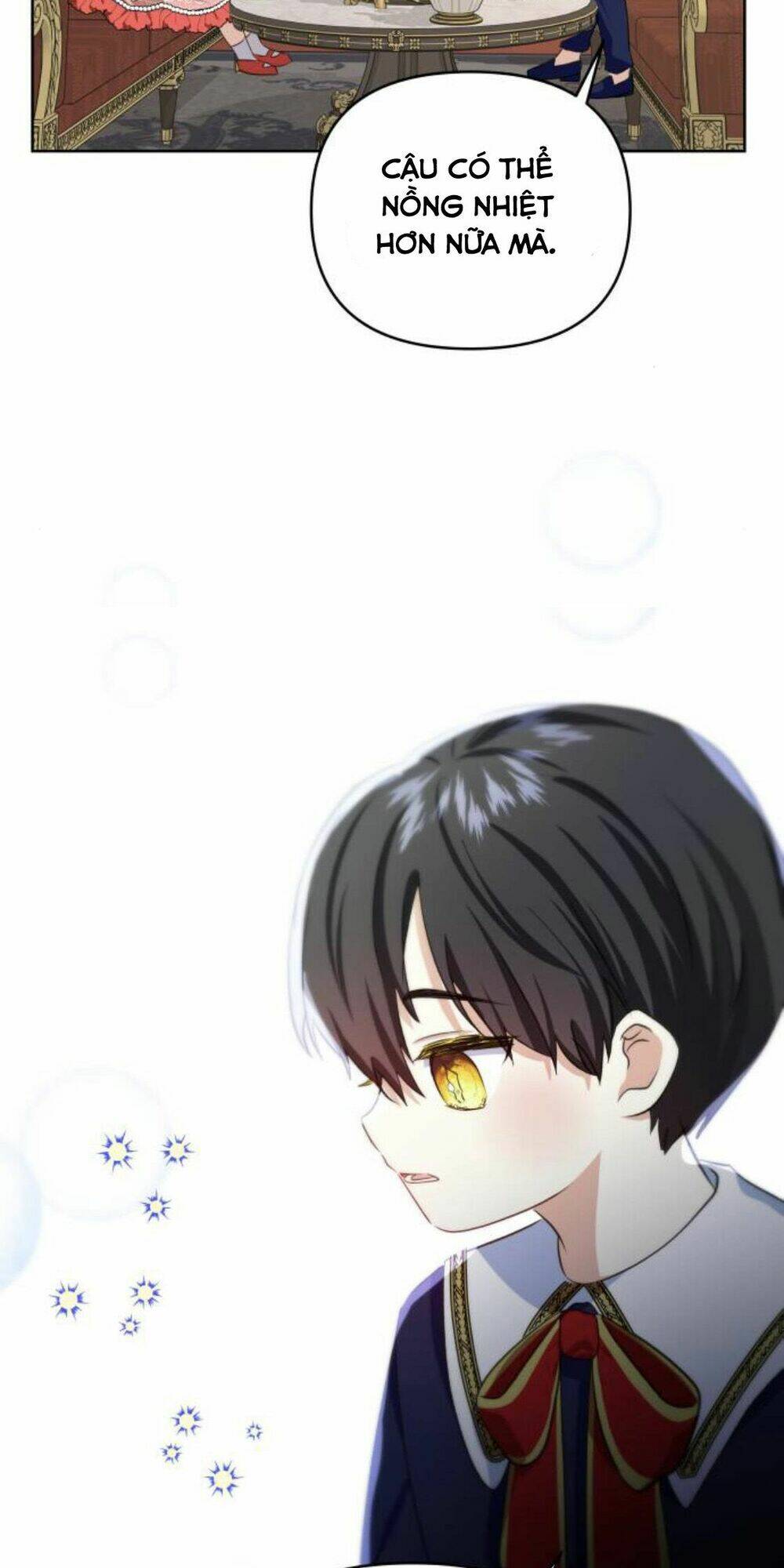 Con Gái Bé Bỏng Của Công Tước Ác Ma: Chapter 29