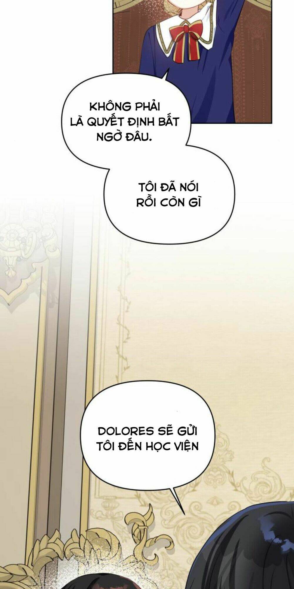 Con Gái Bé Bỏng Của Công Tước Ác Ma: Chapter 29