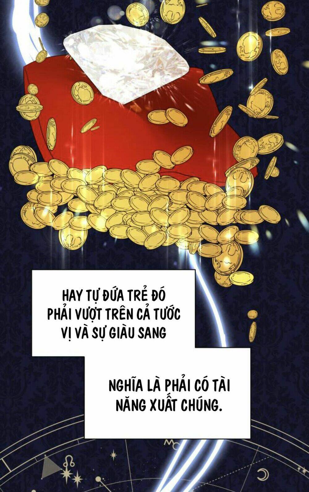 Con Gái Bé Bỏng Của Công Tước Ác Ma: Chapter 29