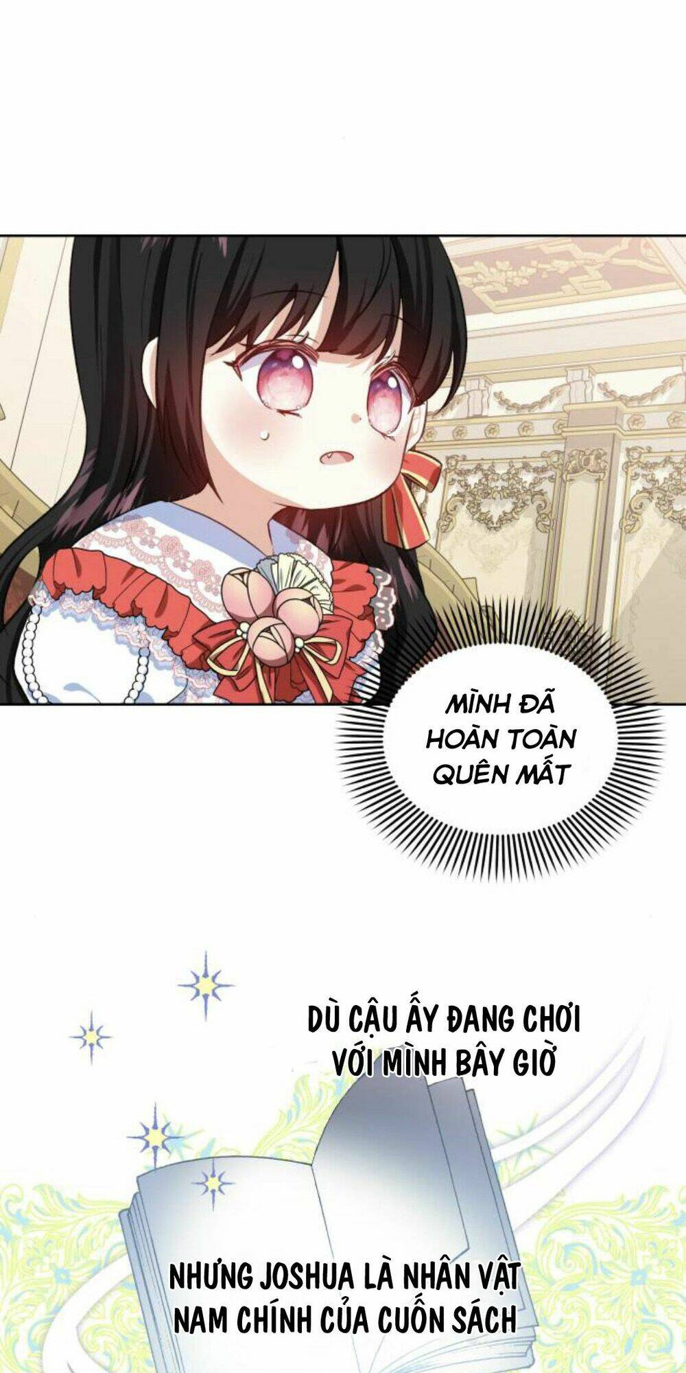 Con Gái Bé Bỏng Của Công Tước Ác Ma: Chapter 29