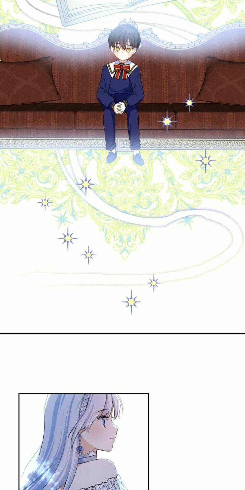 Con Gái Bé Bỏng Của Công Tước Ác Ma: Chapter 29