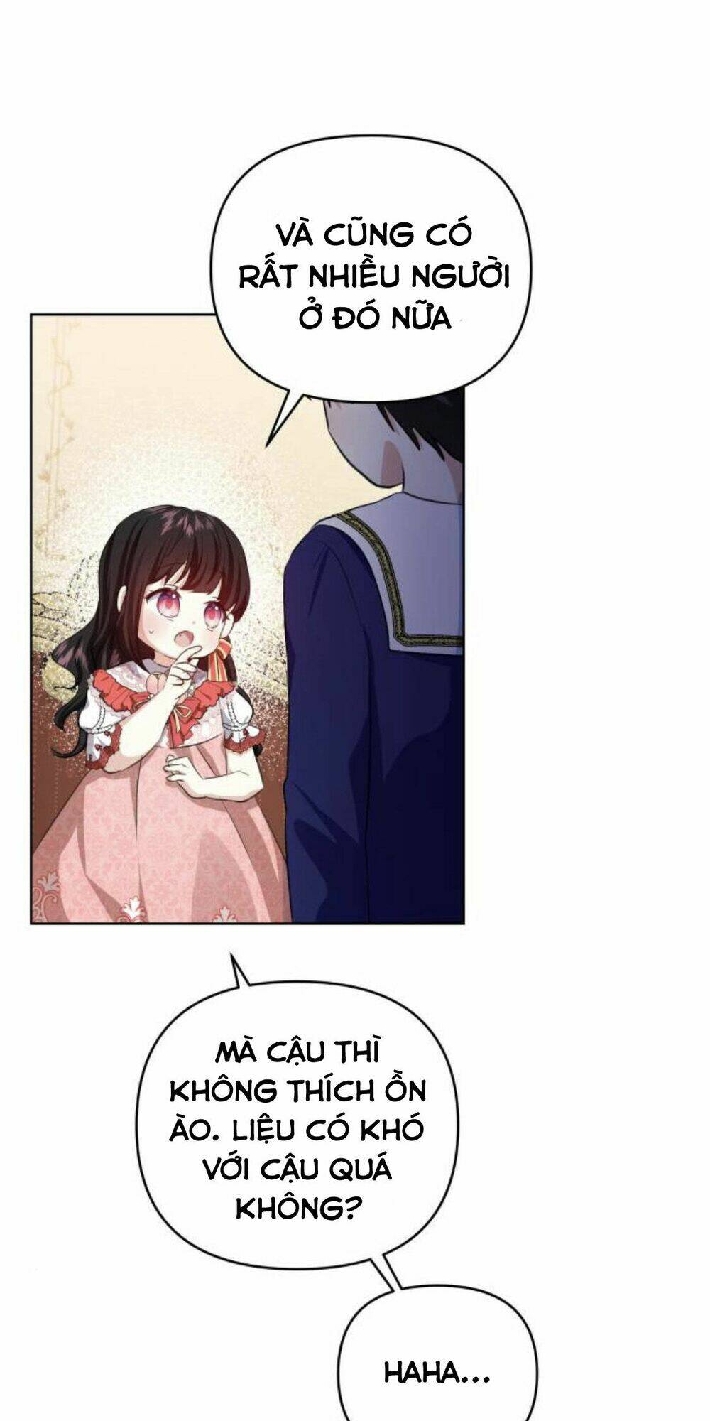 Con Gái Bé Bỏng Của Công Tước Ác Ma: Chapter 29