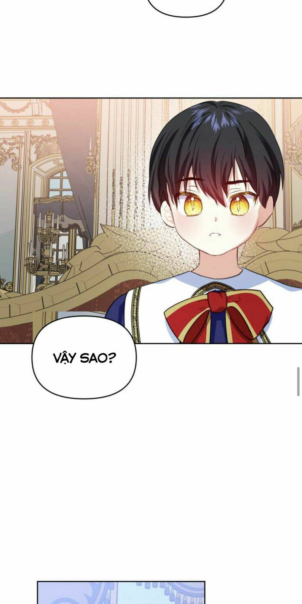 Con Gái Bé Bỏng Của Công Tước Ác Ma: Chapter 29