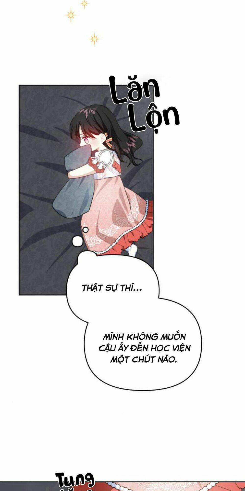 Con Gái Bé Bỏng Của Công Tước Ác Ma: Chapter 29