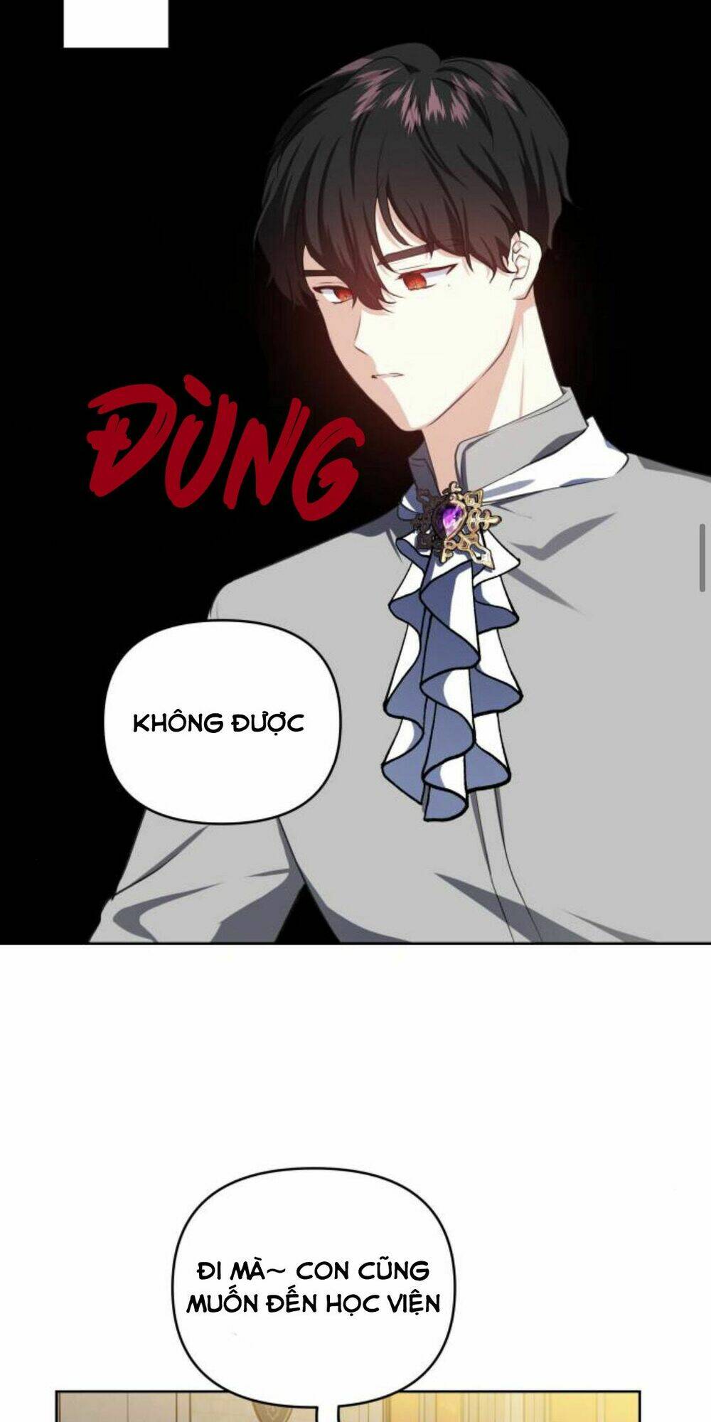 Con Gái Bé Bỏng Của Công Tước Ác Ma: Chapter 29