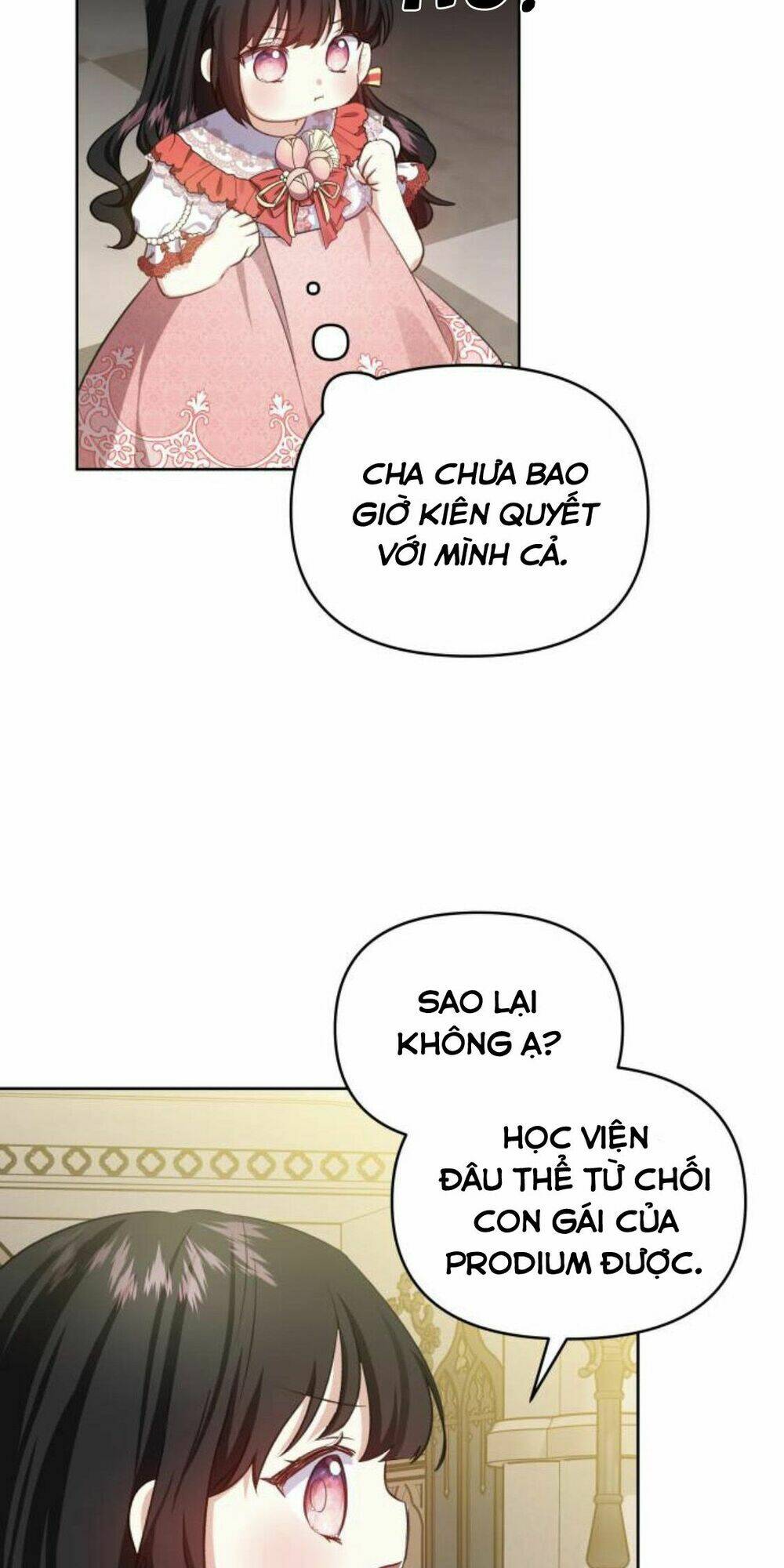 Con Gái Bé Bỏng Của Công Tước Ác Ma: Chapter 29