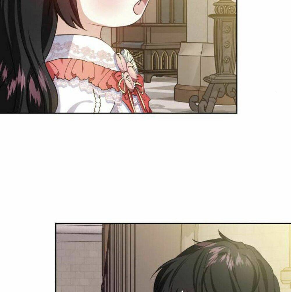Con Gái Bé Bỏng Của Công Tước Ác Ma: Chapter 29