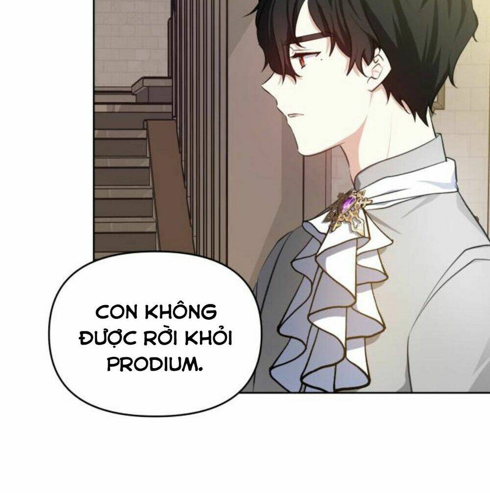 Con Gái Bé Bỏng Của Công Tước Ác Ma: Chapter 29