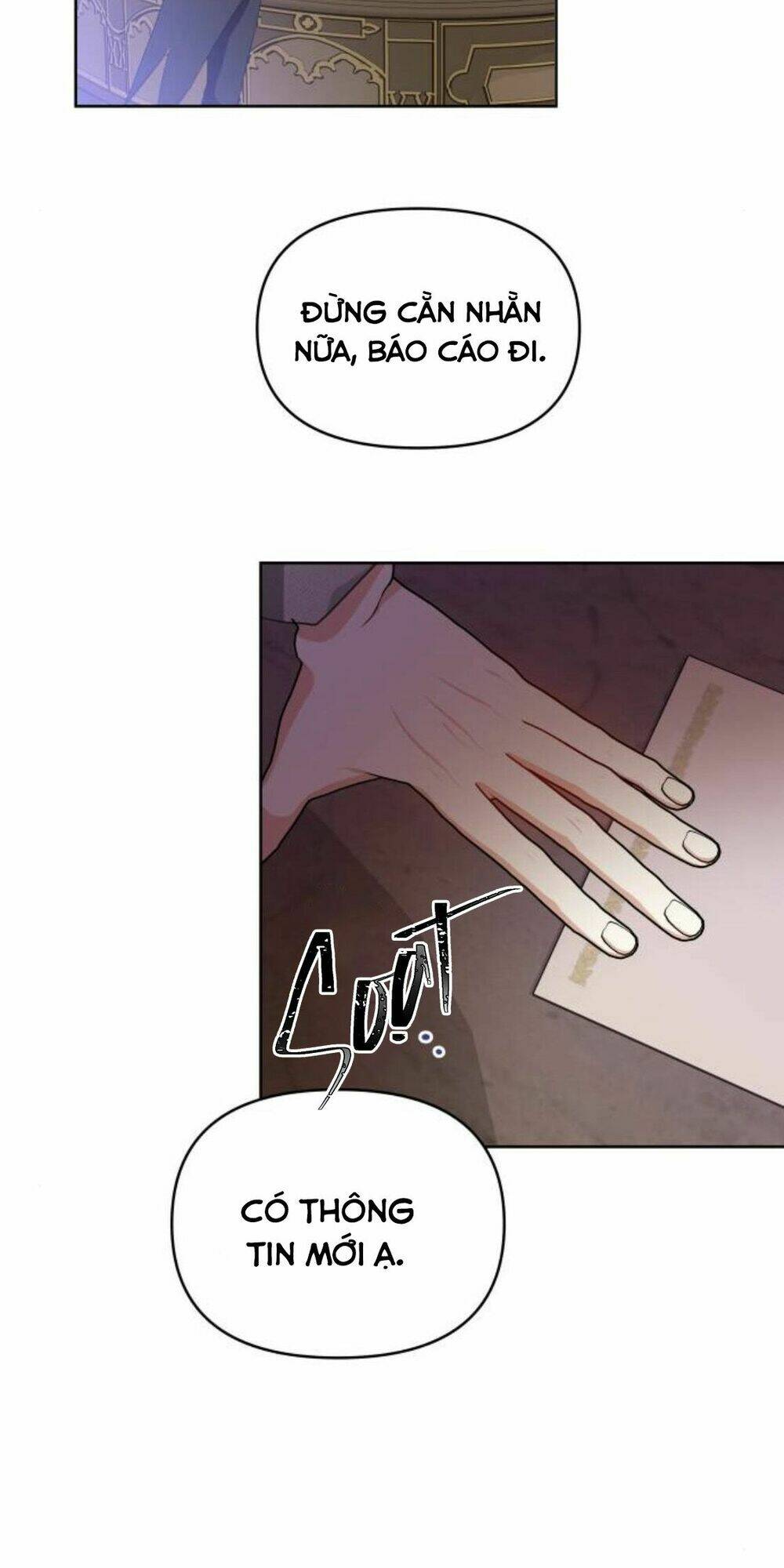 Con Gái Bé Bỏng Của Công Tước Ác Ma: Chapter 29
