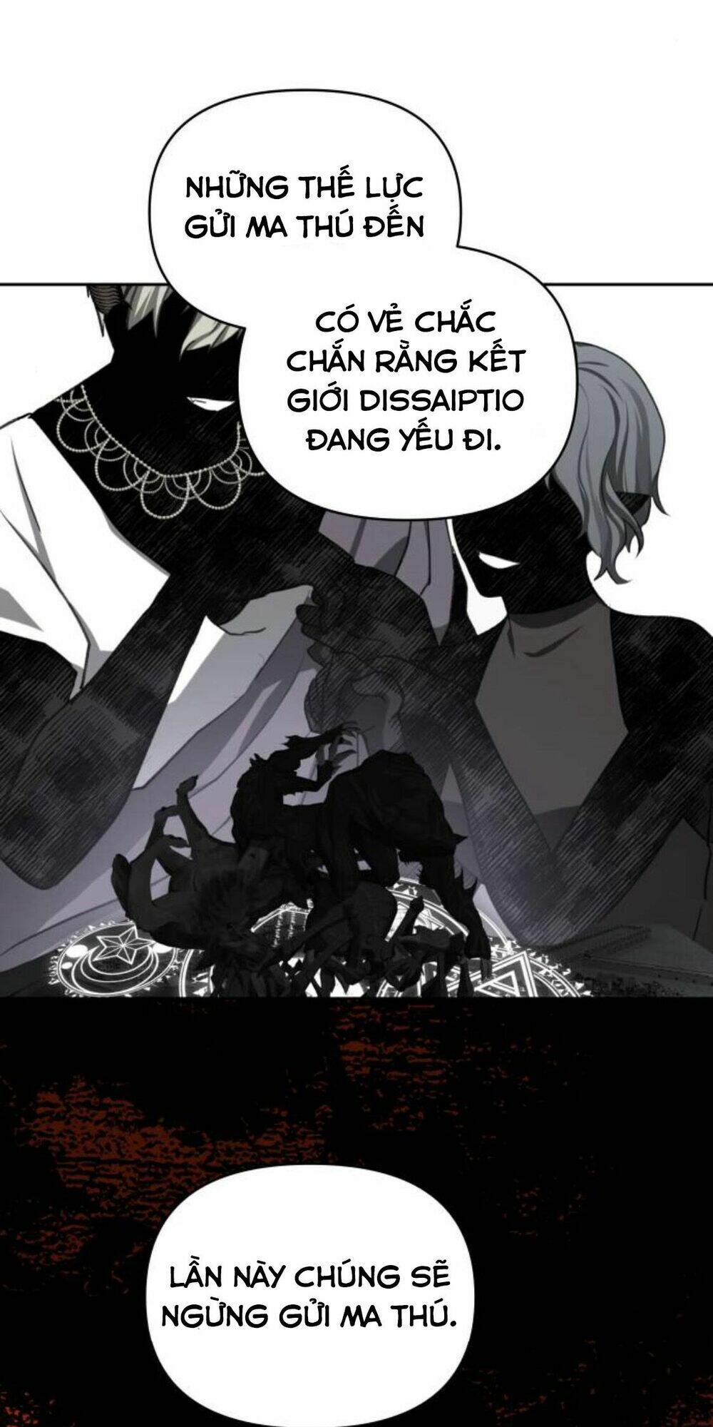 Con Gái Bé Bỏng Của Công Tước Ác Ma: Chapter 29