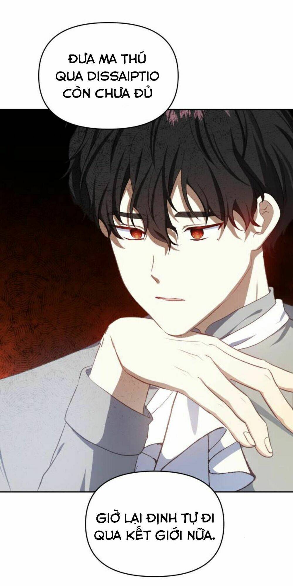 Con Gái Bé Bỏng Của Công Tước Ác Ma: Chapter 30