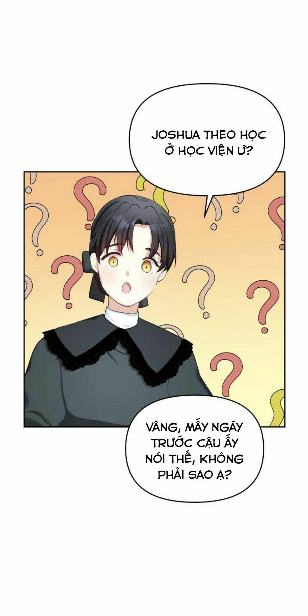 Con Gái Bé Bỏng Của Công Tước Ác Ma: Chapter 30