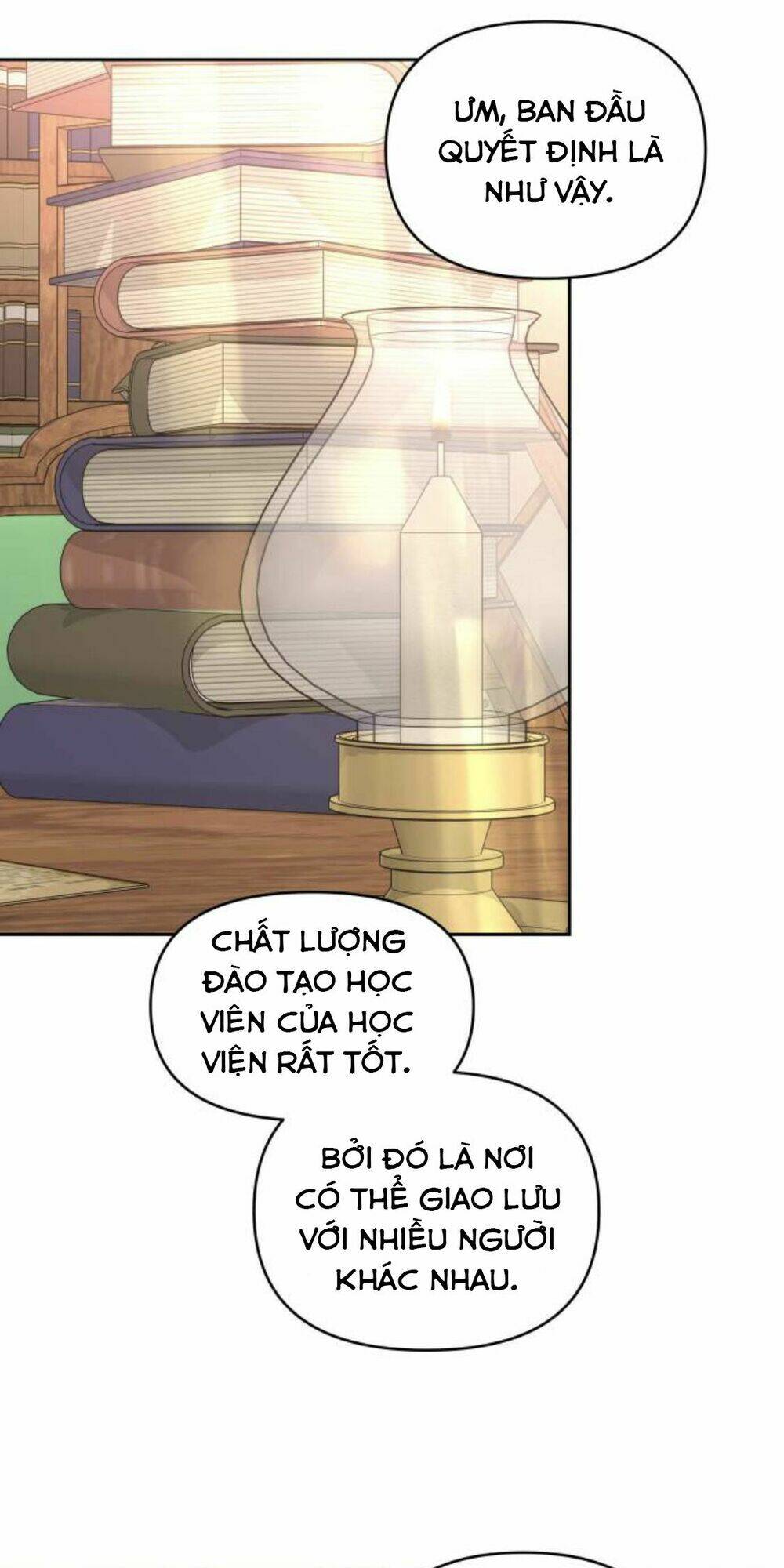 Con Gái Bé Bỏng Của Công Tước Ác Ma: Chapter 30
