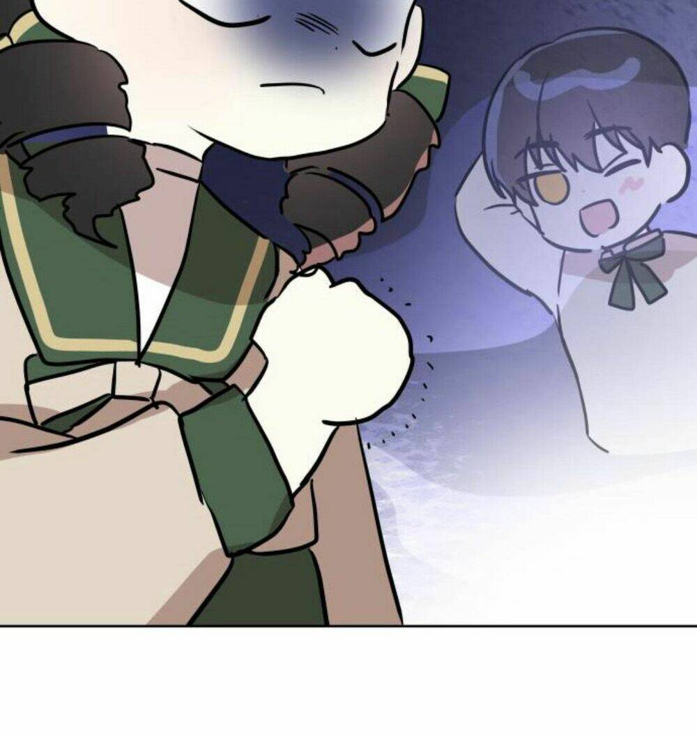 Con Gái Bé Bỏng Của Công Tước Ác Ma: Chapter 30