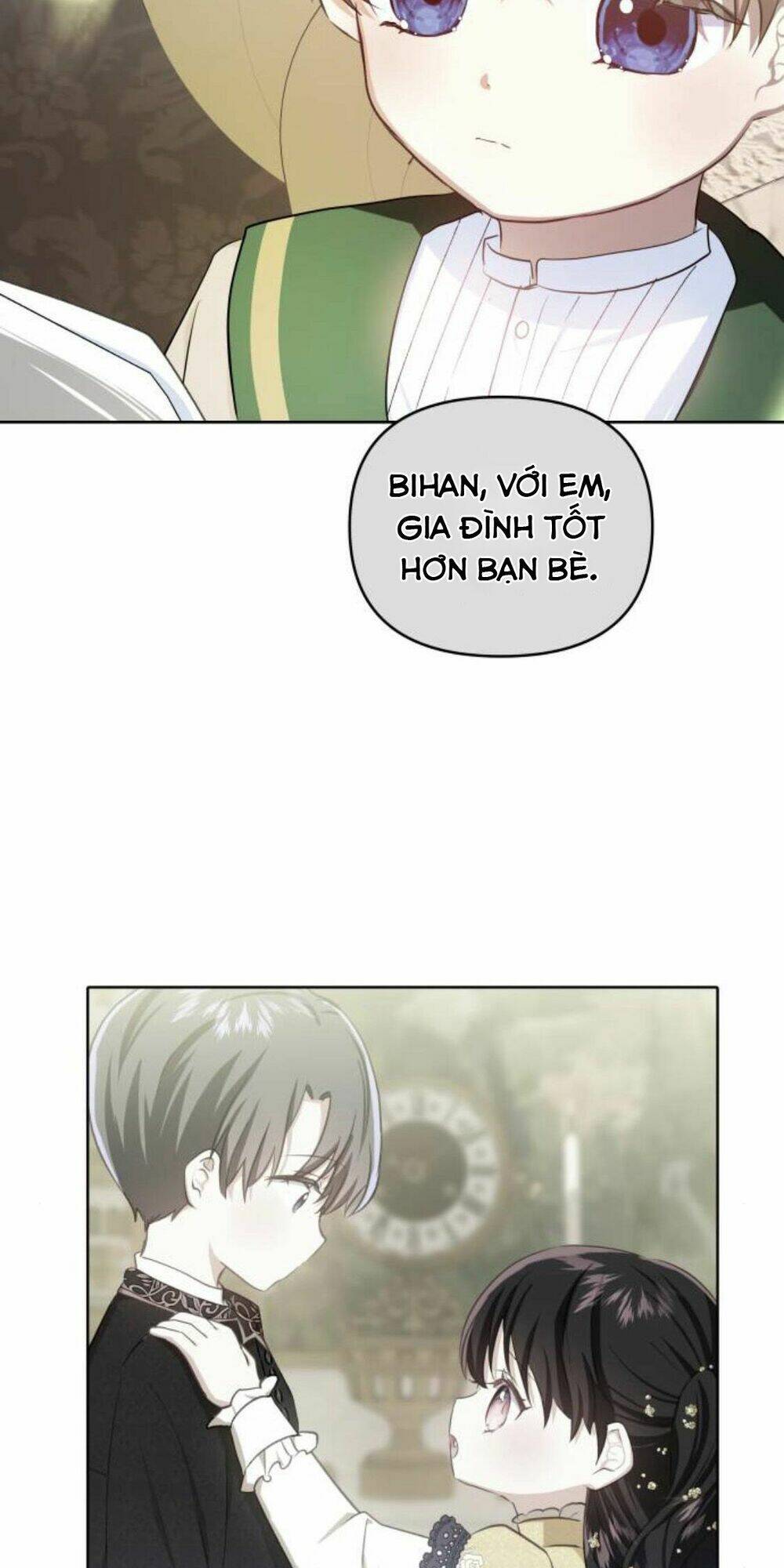 Con Gái Bé Bỏng Của Công Tước Ác Ma: Chapter 30