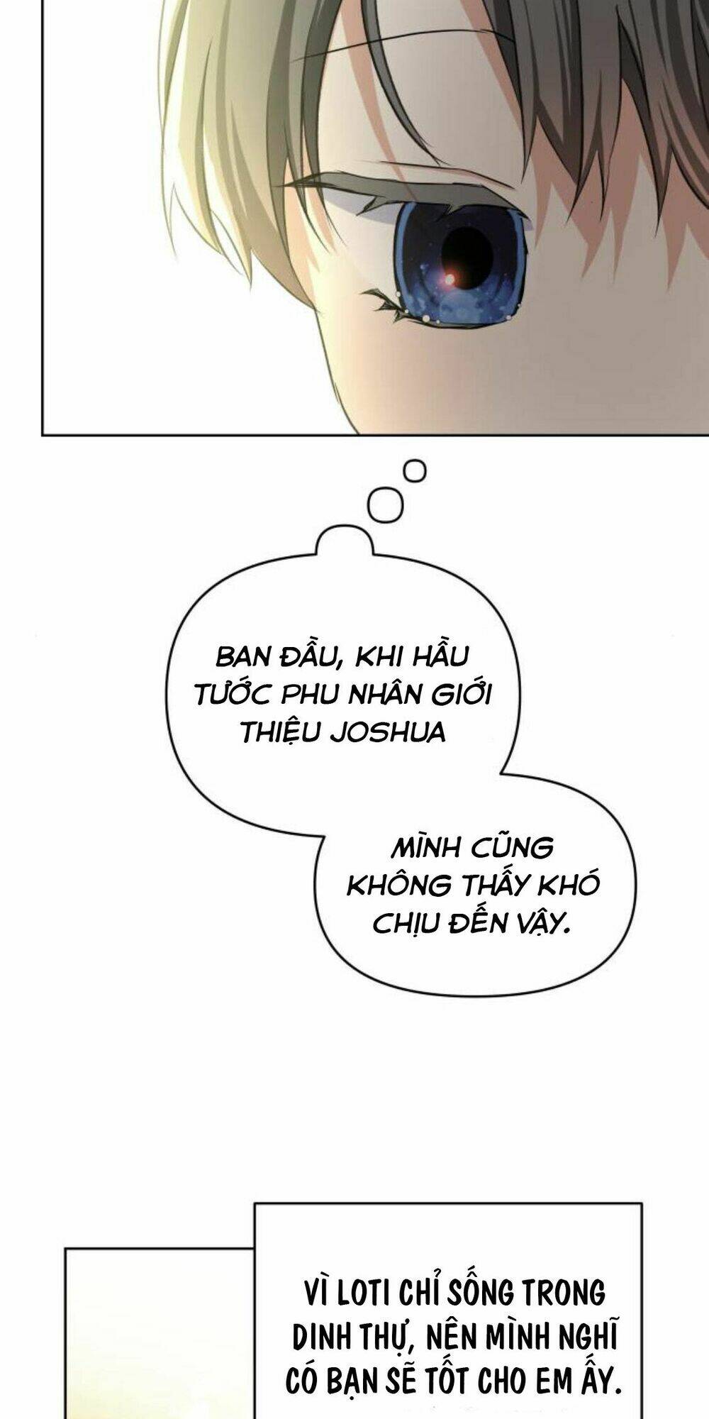Con Gái Bé Bỏng Của Công Tước Ác Ma: Chapter 30