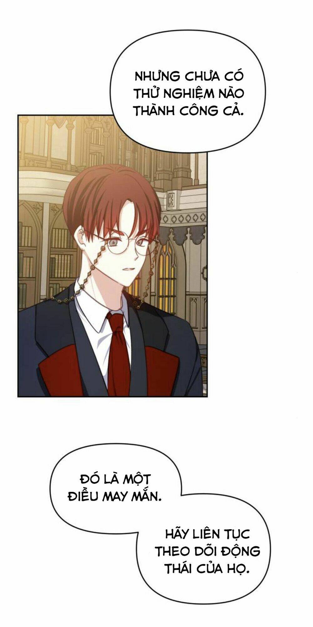 Con Gái Bé Bỏng Của Công Tước Ác Ma: Chapter 30