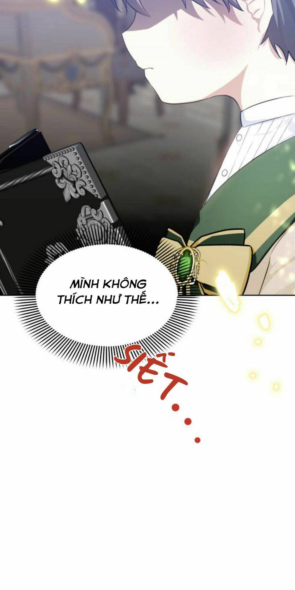 Con Gái Bé Bỏng Của Công Tước Ác Ma: Chapter 30