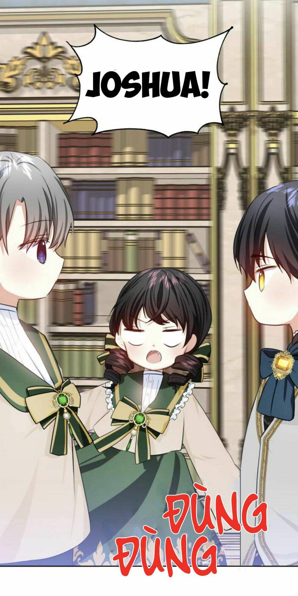 Con Gái Bé Bỏng Của Công Tước Ác Ma: Chapter 30