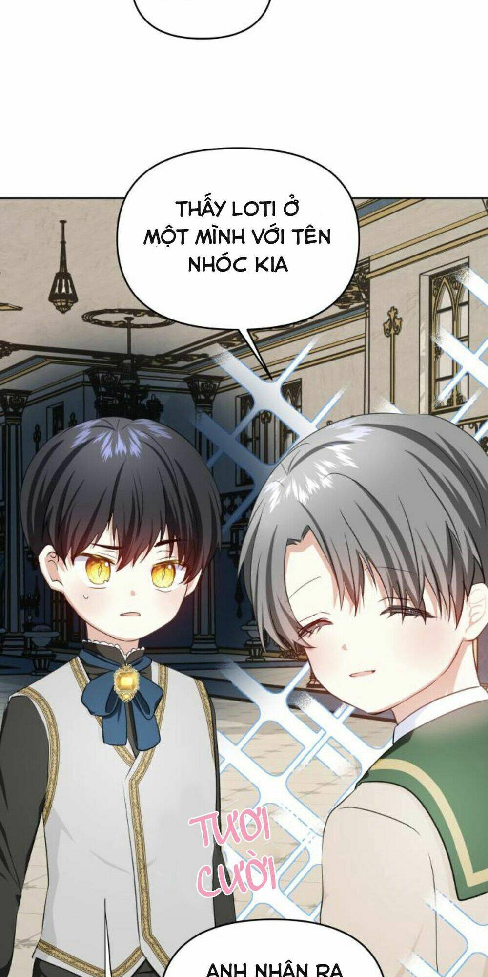 Con Gái Bé Bỏng Của Công Tước Ác Ma: Chapter 30