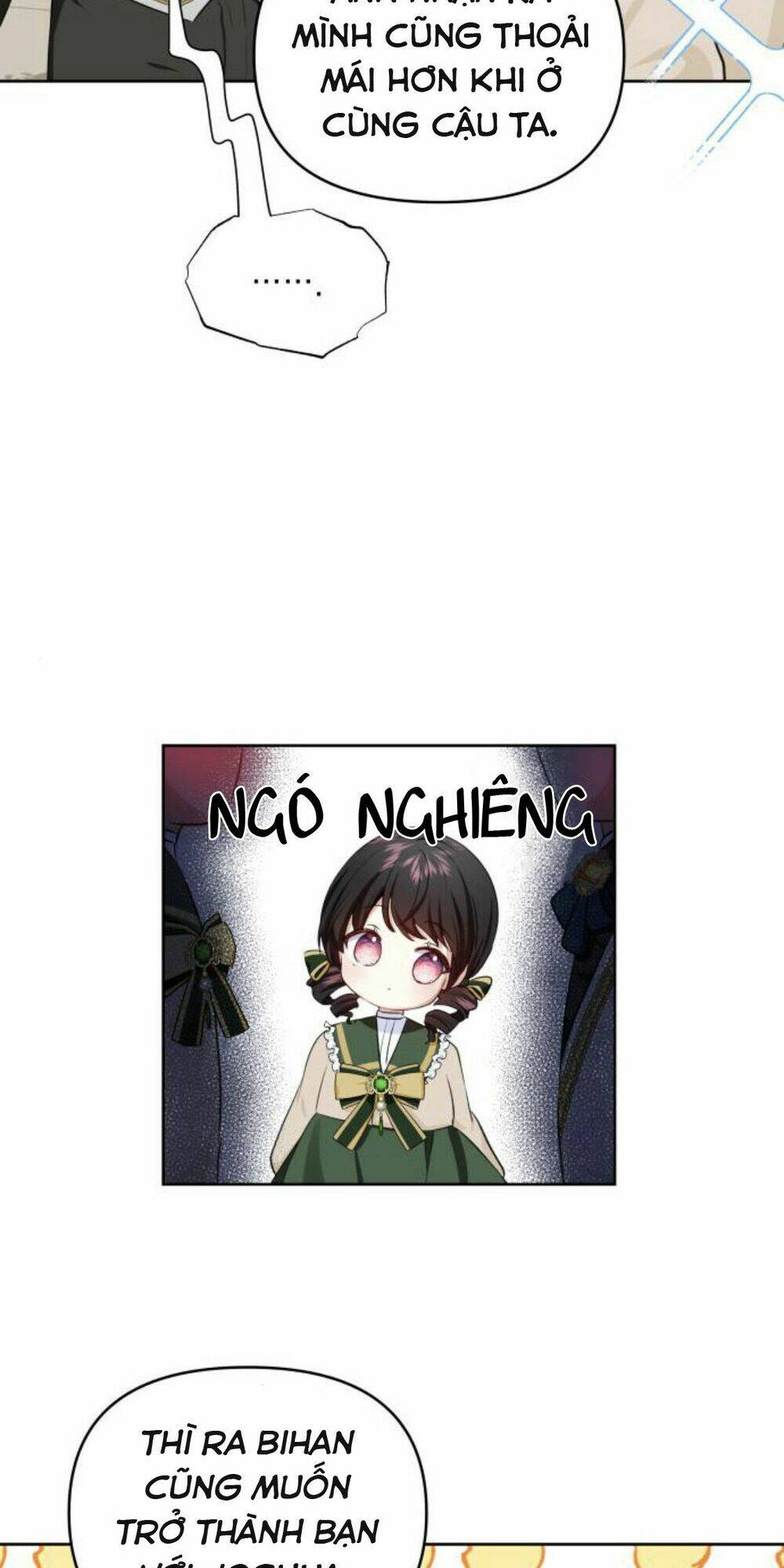 Con Gái Bé Bỏng Của Công Tước Ác Ma: Chapter 30