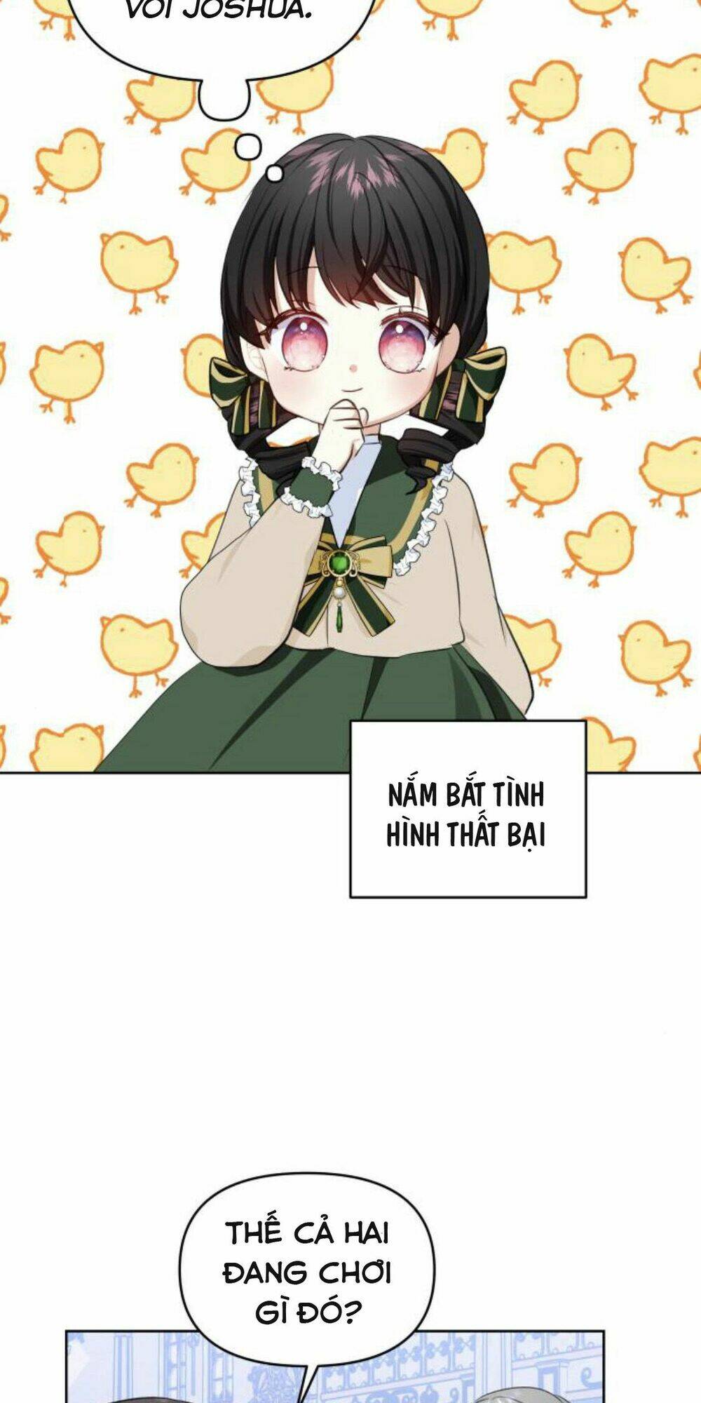 Con Gái Bé Bỏng Của Công Tước Ác Ma: Chapter 30