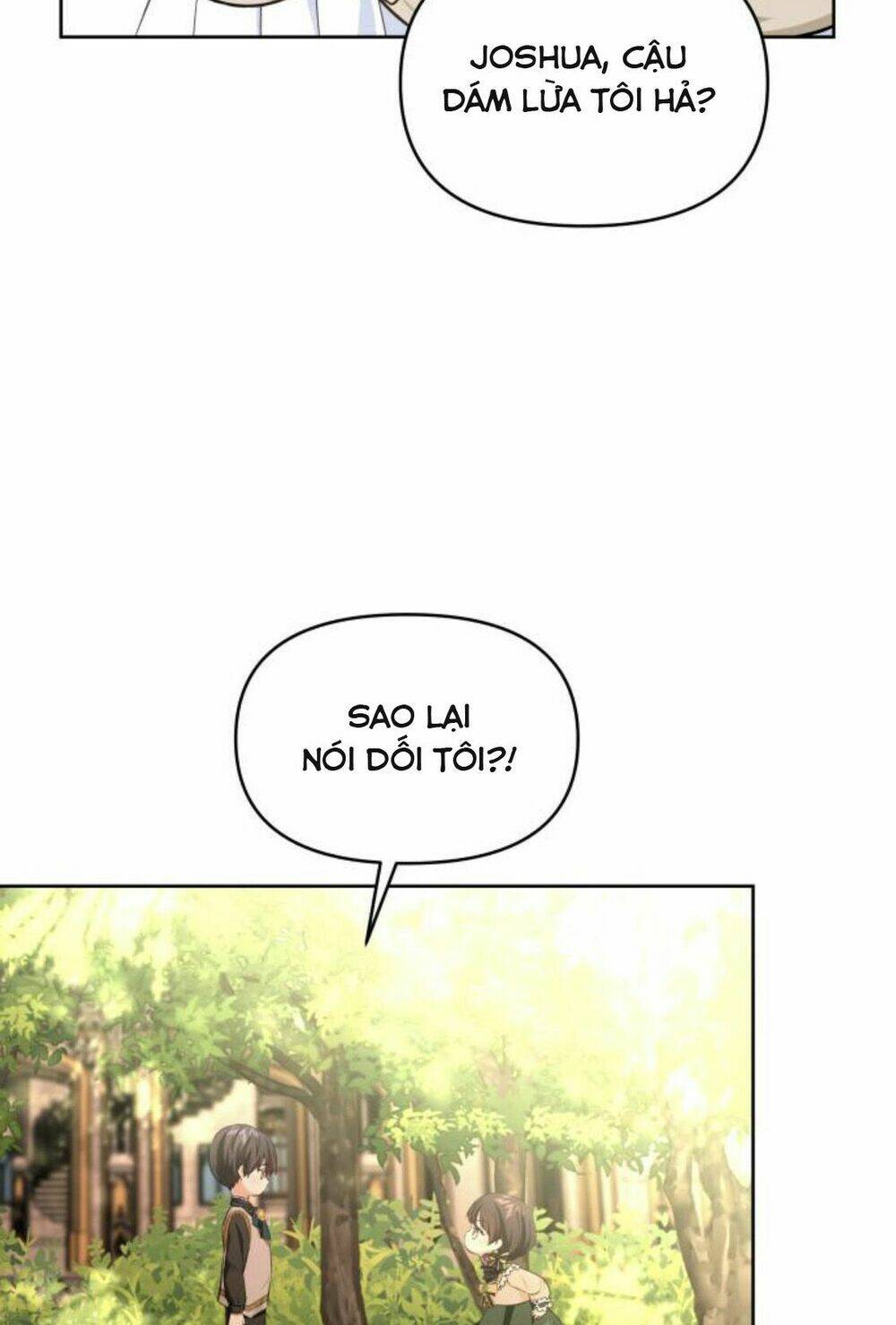 Con Gái Bé Bỏng Của Công Tước Ác Ma: Chapter 30