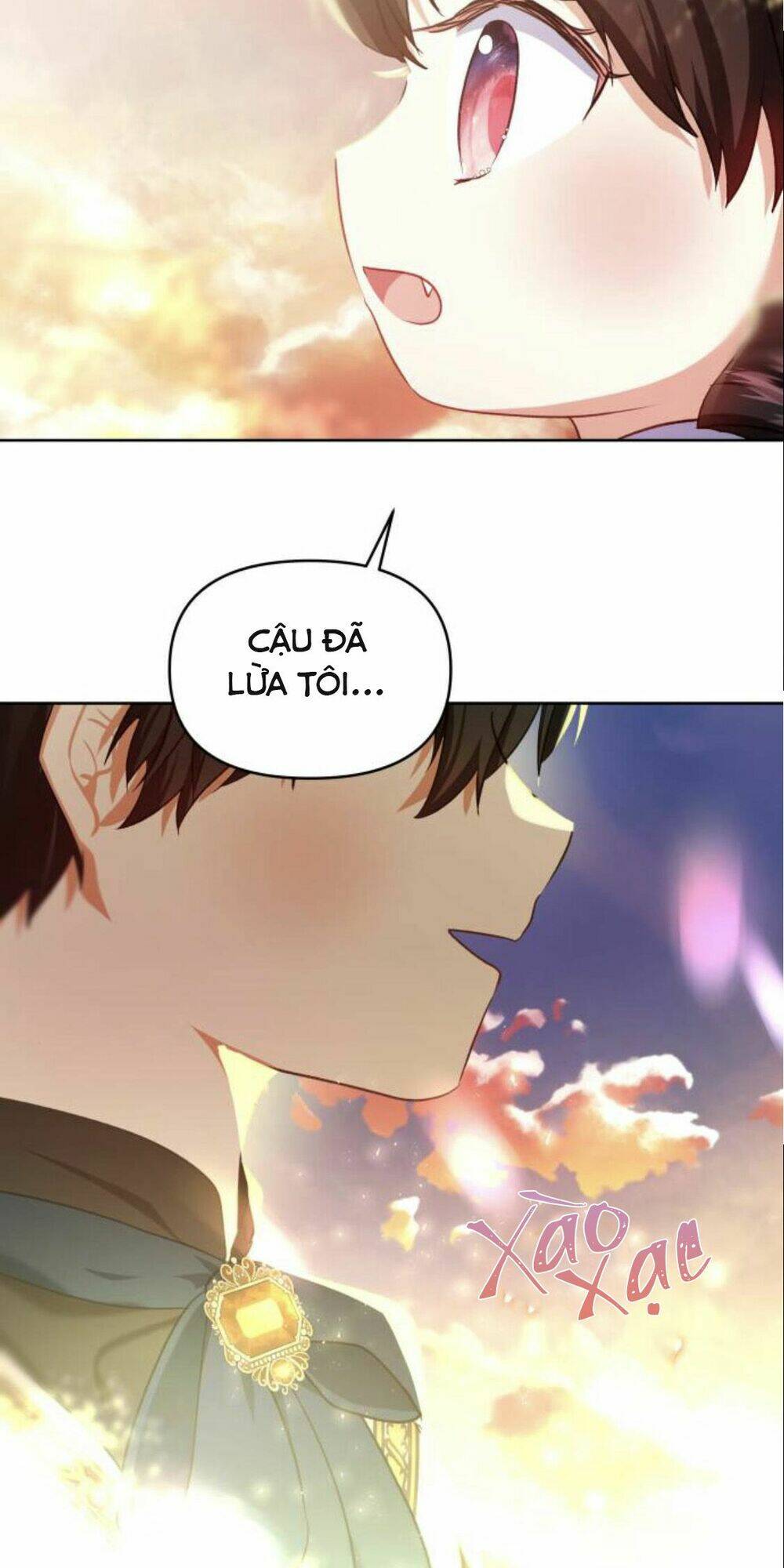 Con Gái Bé Bỏng Của Công Tước Ác Ma: Chapter 30