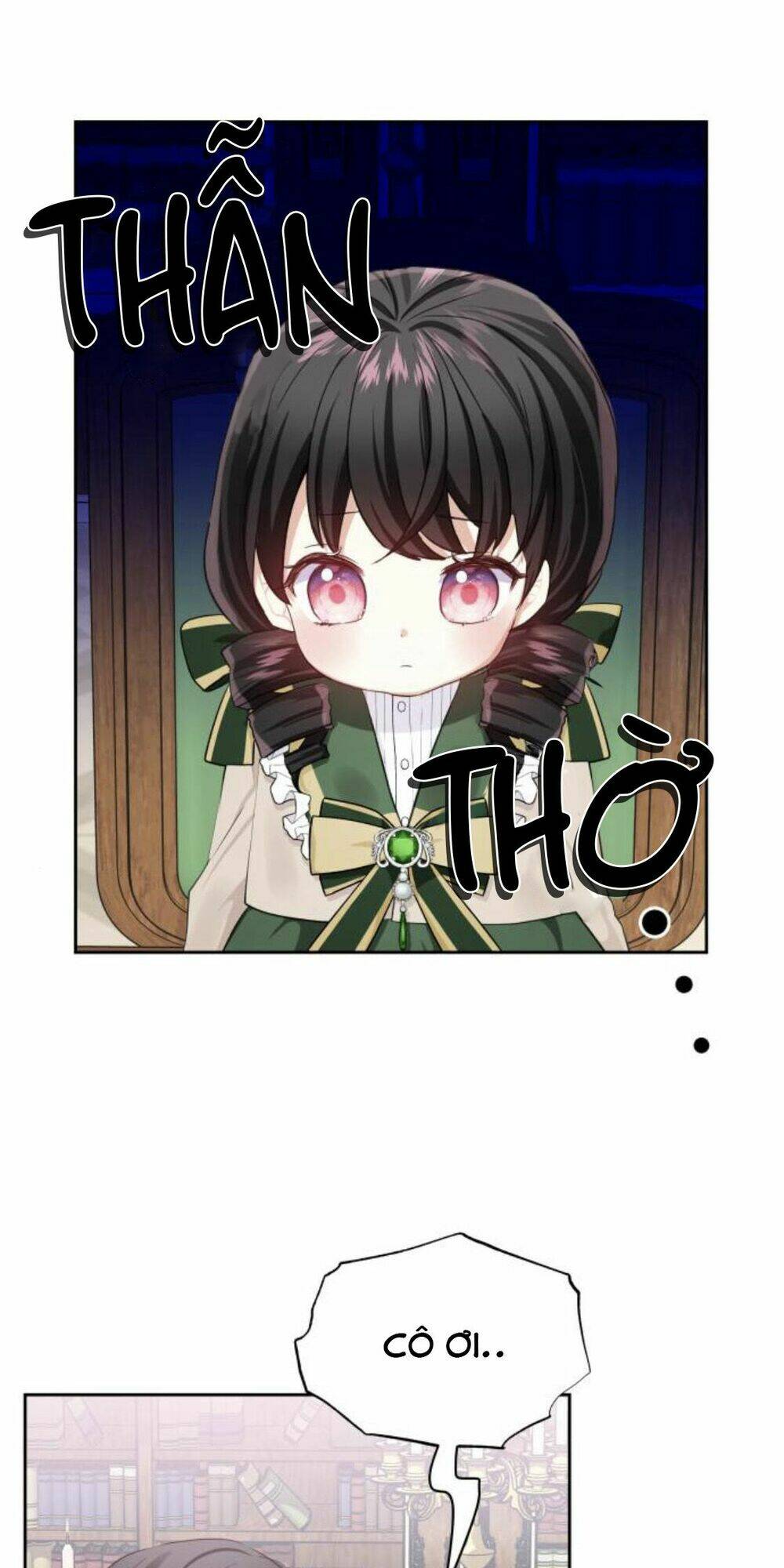 Con Gái Bé Bỏng Của Công Tước Ác Ma: Chapter 30