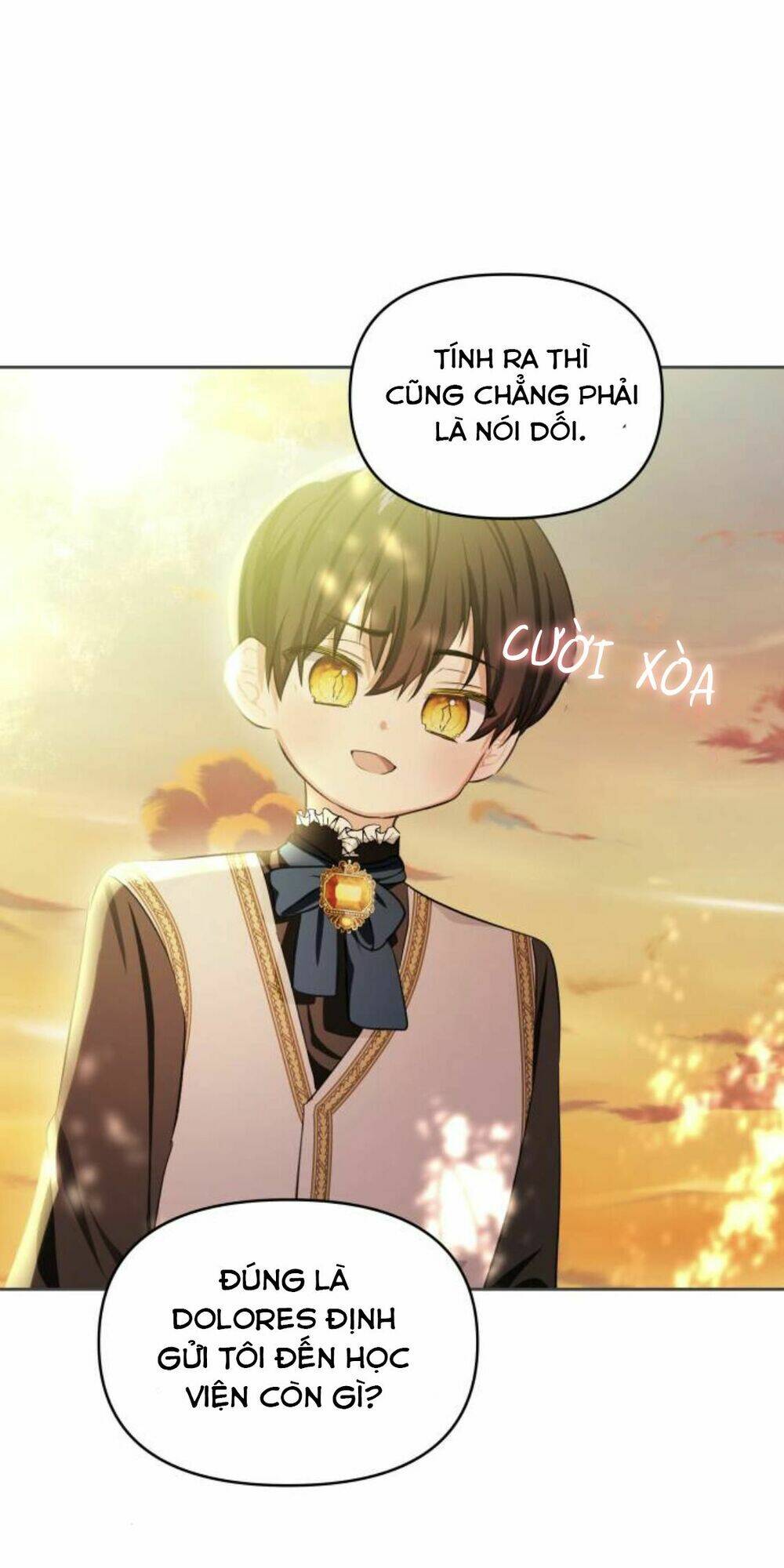 Con Gái Bé Bỏng Của Công Tước Ác Ma: Chapter 31