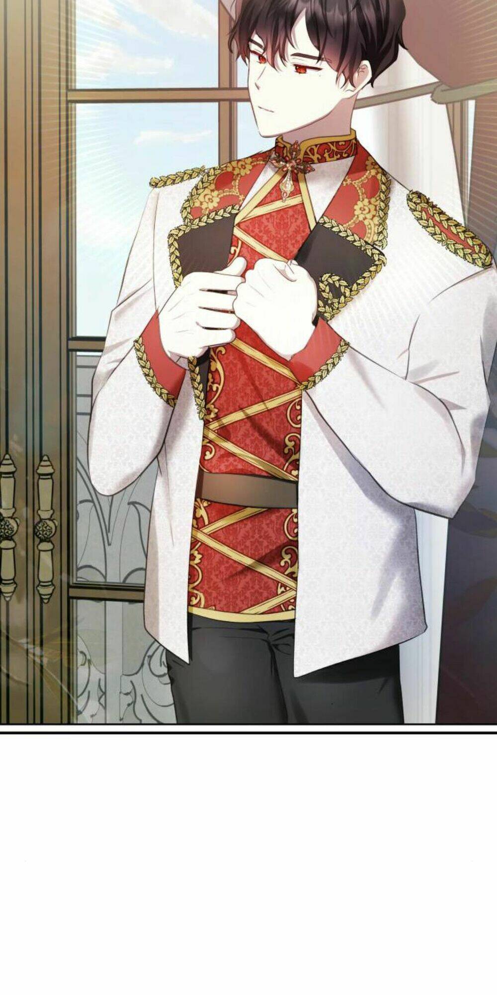 Con Gái Bé Bỏng Của Công Tước Ác Ma: Chapter 31