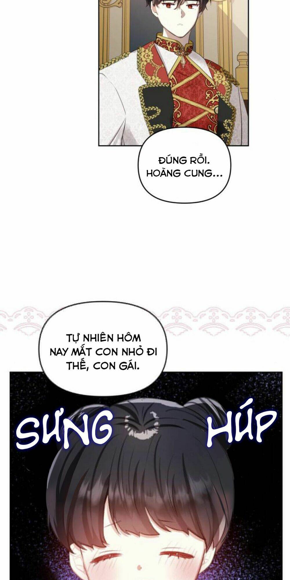 Con Gái Bé Bỏng Của Công Tước Ác Ma: Chapter 31