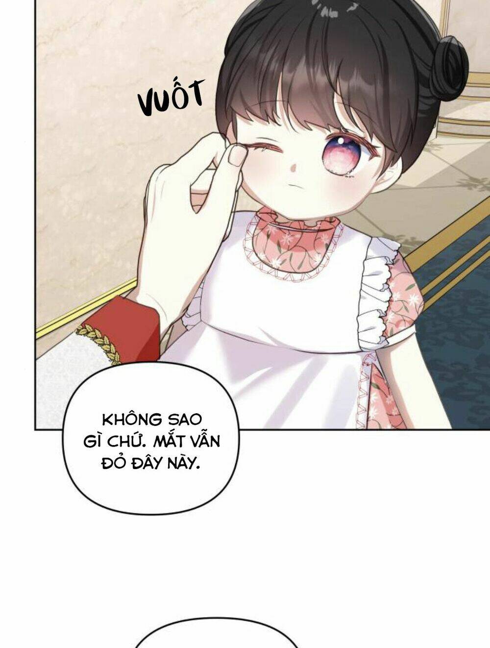 Con Gái Bé Bỏng Của Công Tước Ác Ma: Chapter 31