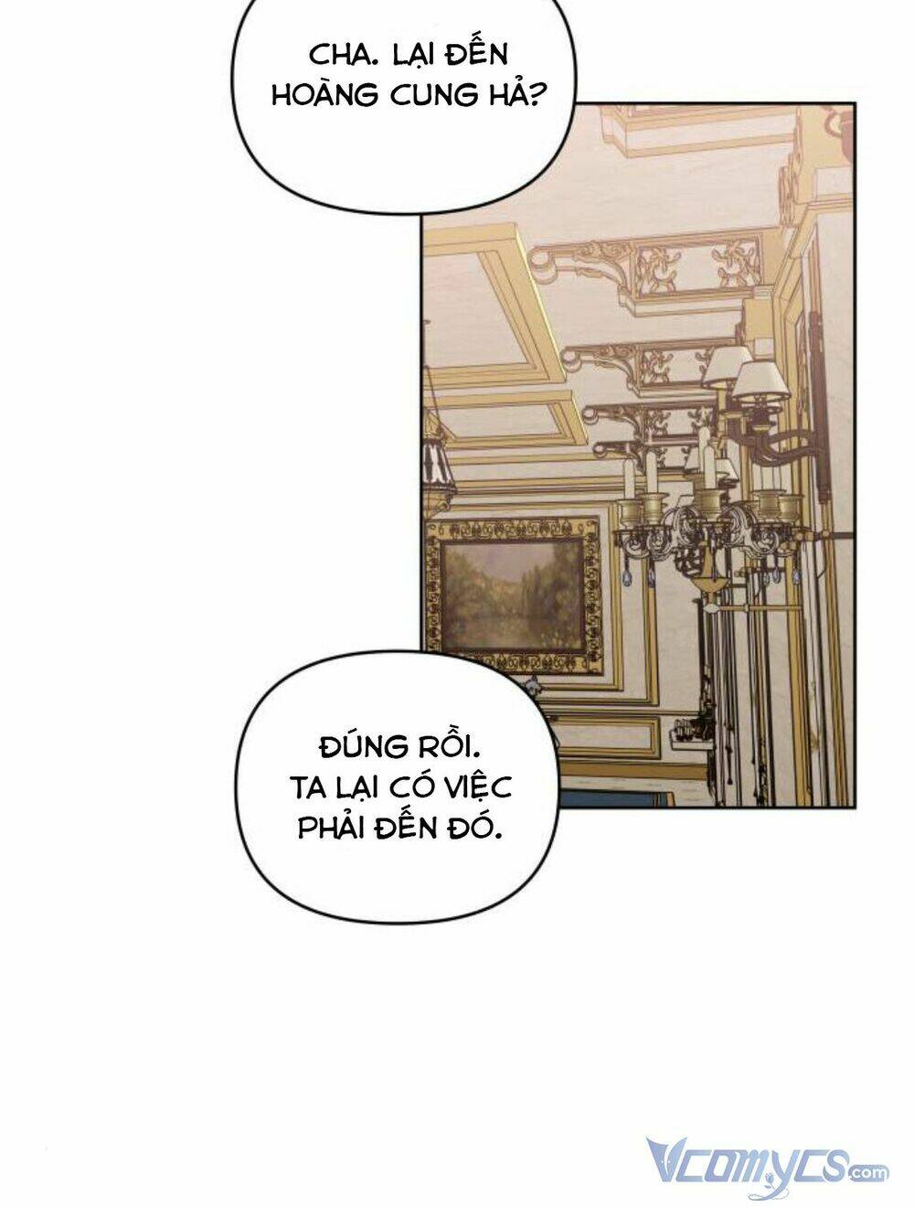 Con Gái Bé Bỏng Của Công Tước Ác Ma: Chapter 31