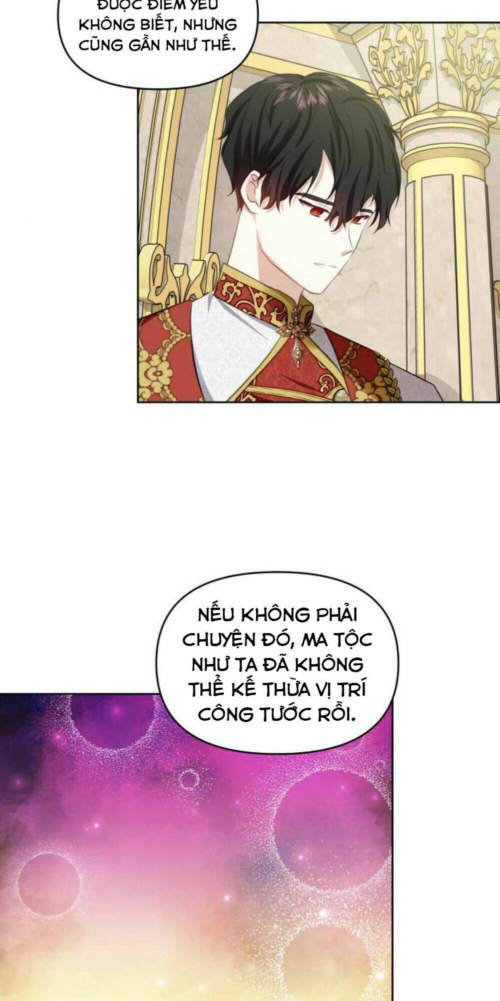 Con Gái Bé Bỏng Của Công Tước Ác Ma: Chapter 31