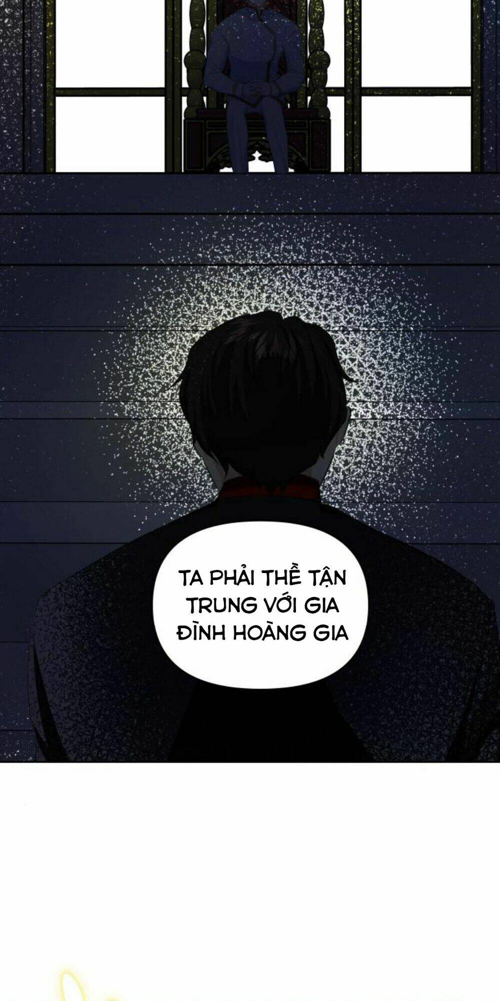 Con Gái Bé Bỏng Của Công Tước Ác Ma: Chapter 31