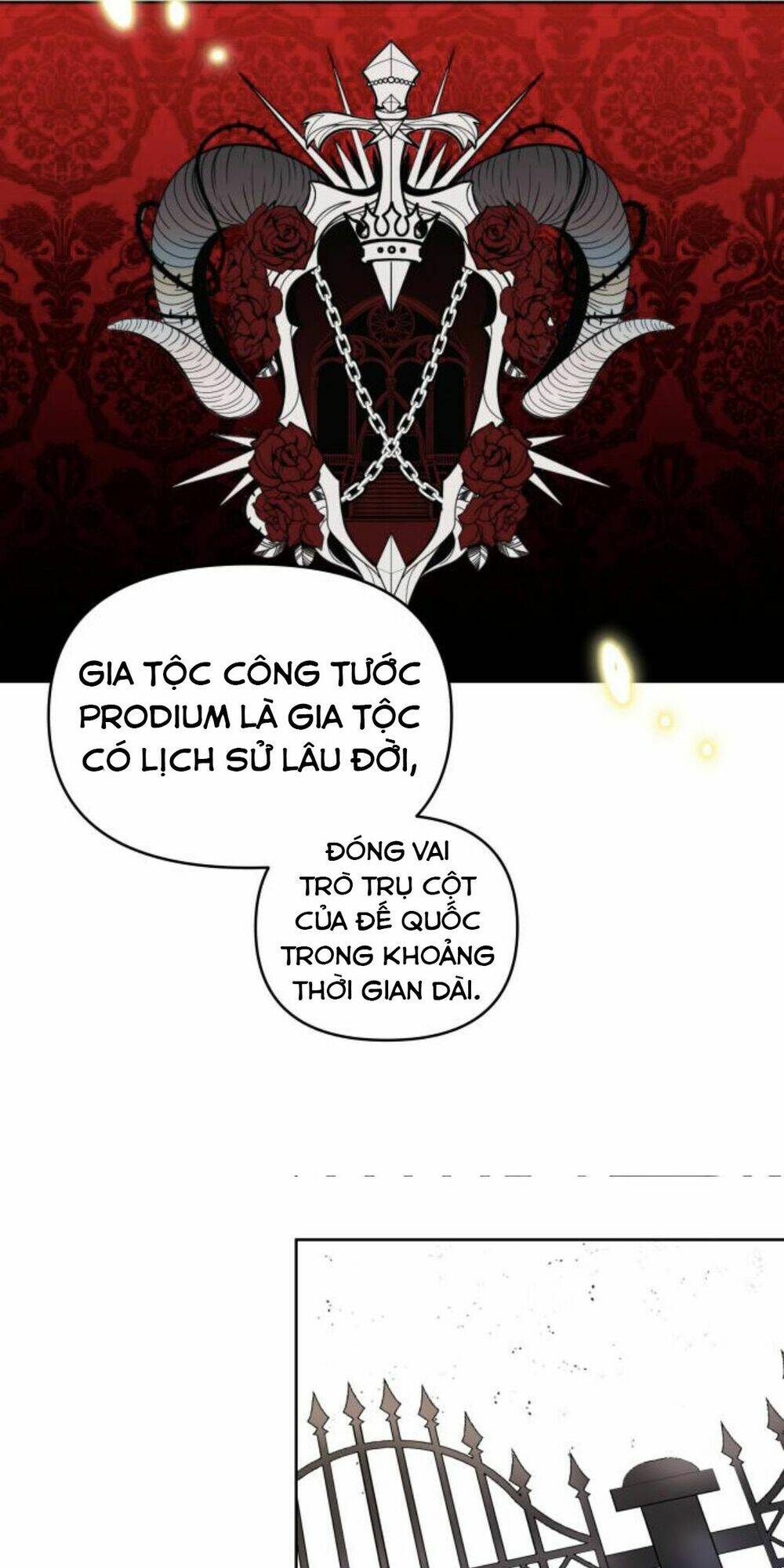 Con Gái Bé Bỏng Của Công Tước Ác Ma: Chapter 31