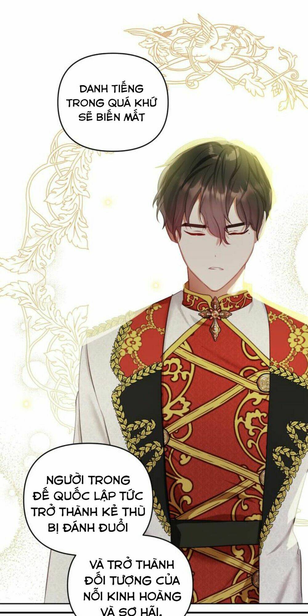 Con Gái Bé Bỏng Của Công Tước Ác Ma: Chapter 31