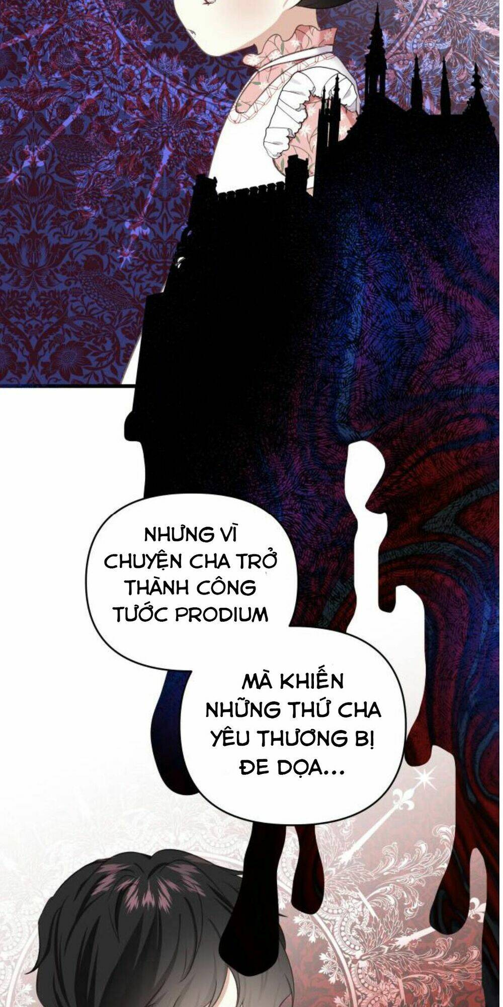 Con Gái Bé Bỏng Của Công Tước Ác Ma: Chapter 31