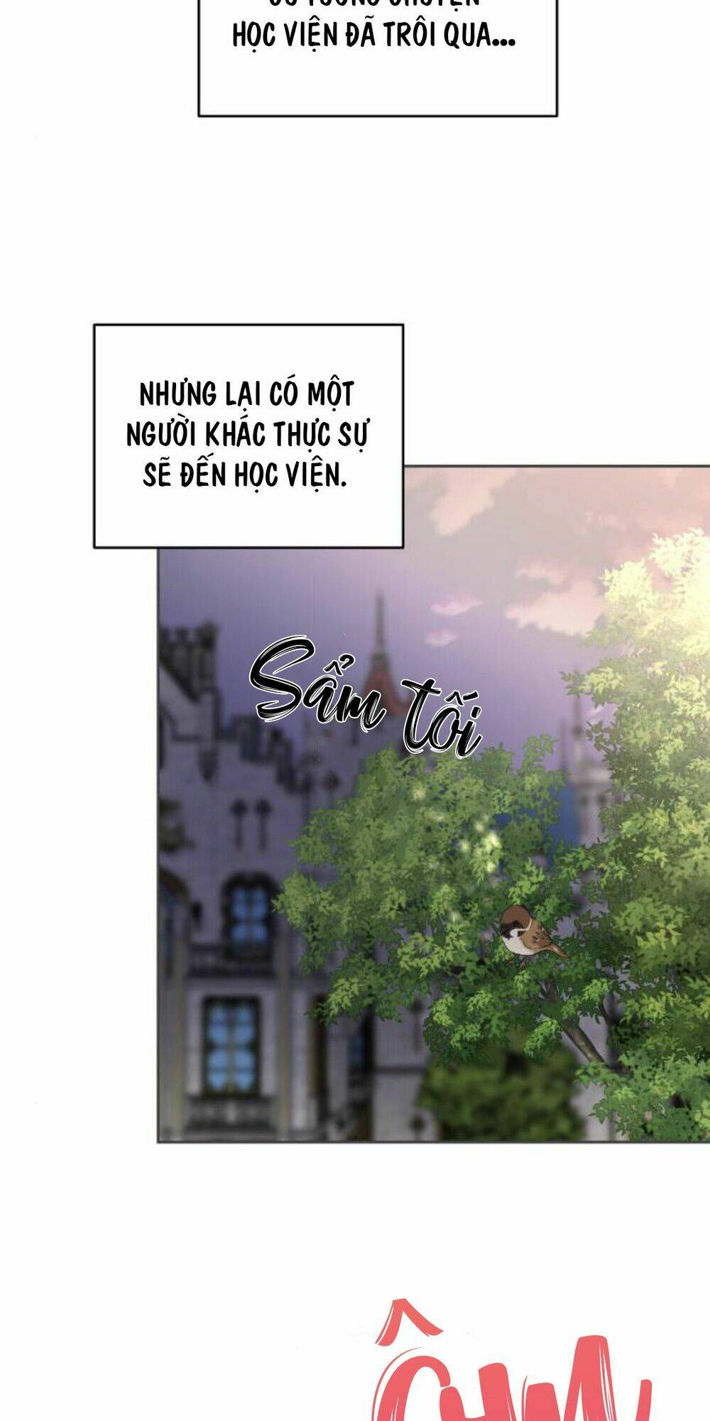 Con Gái Bé Bỏng Của Công Tước Ác Ma: Chapter 31