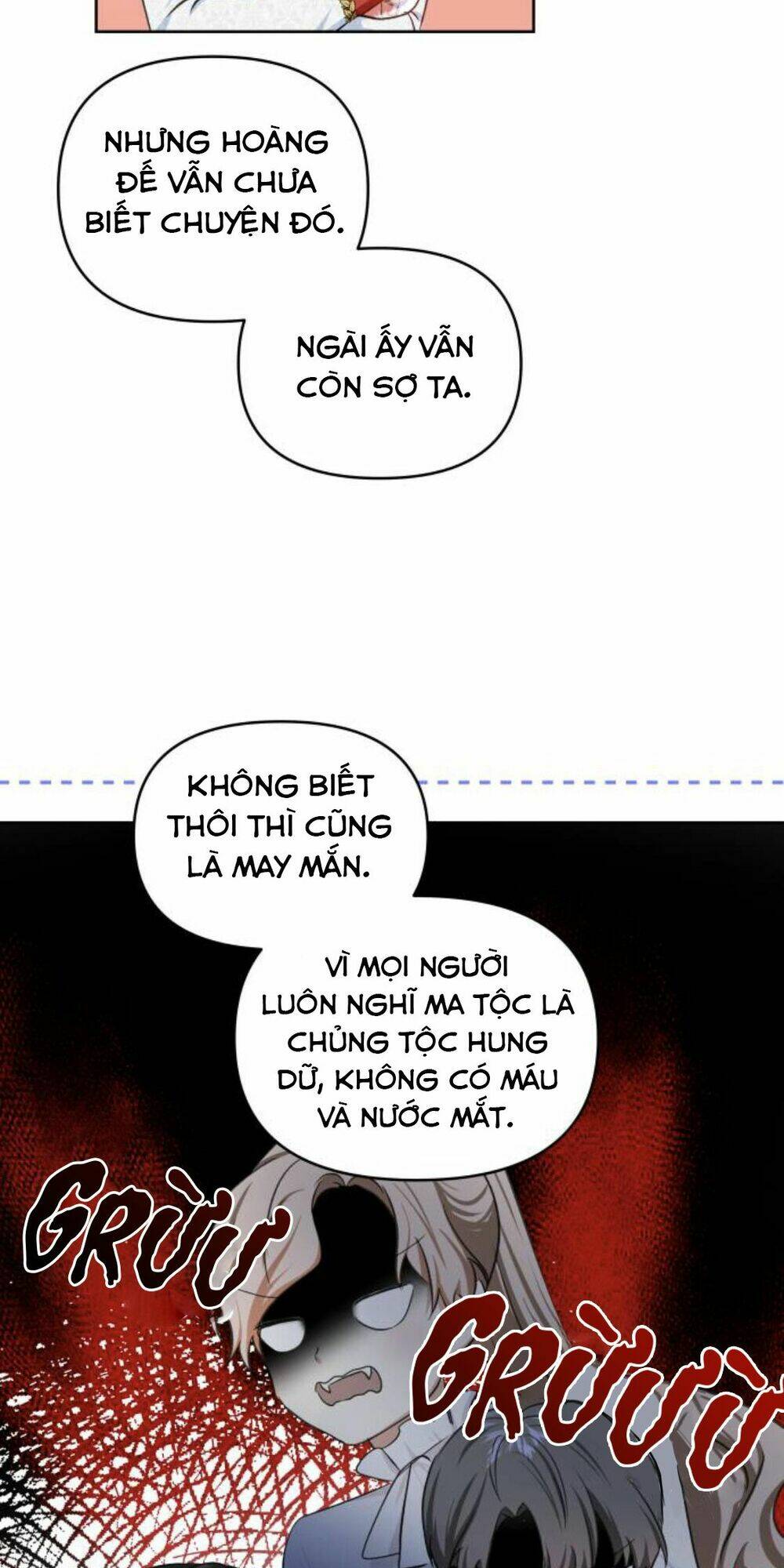 Con Gái Bé Bỏng Của Công Tước Ác Ma: Chapter 31