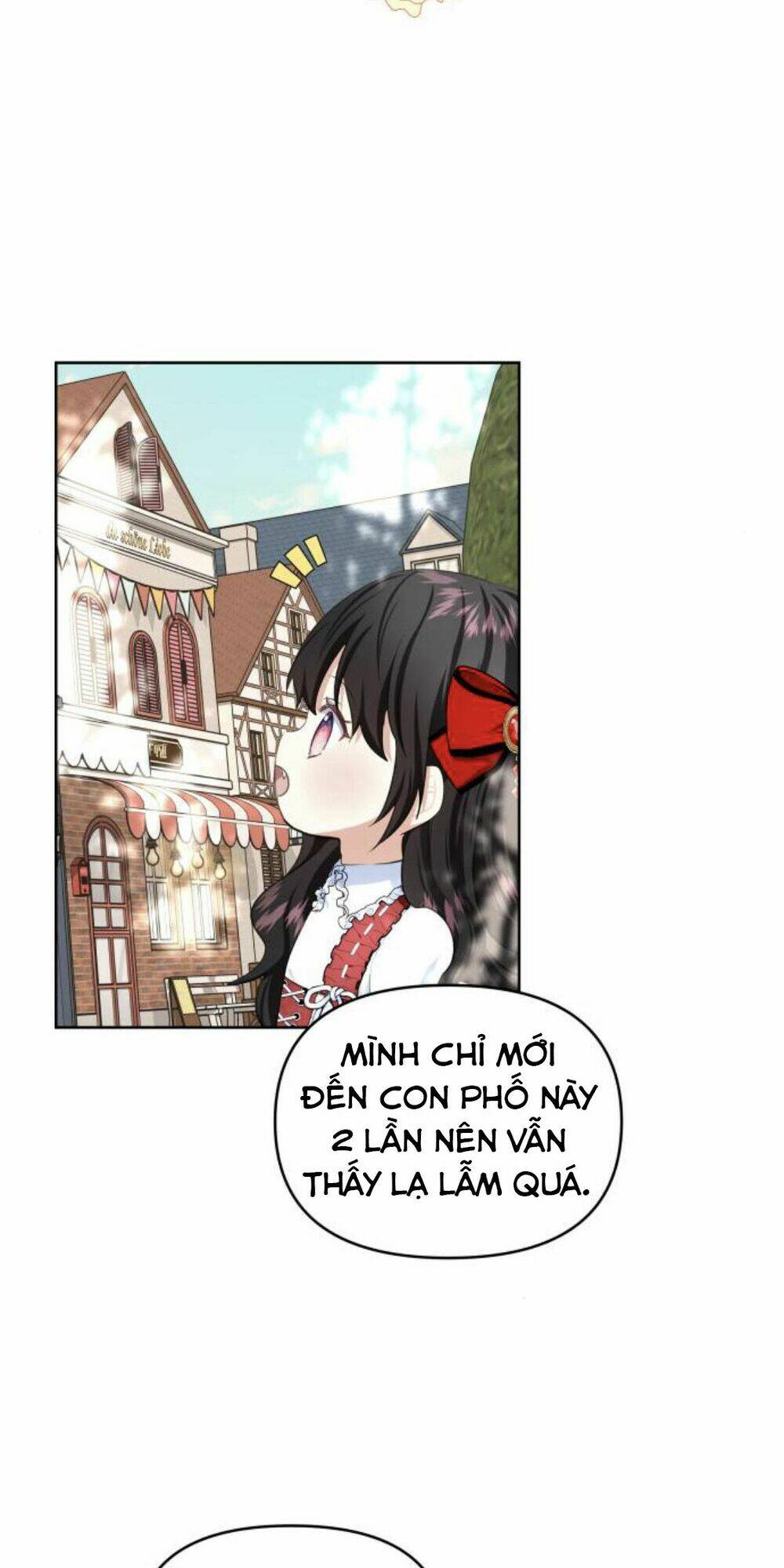 Con Gái Bé Bỏng Của Công Tước Ác Ma: Chapter 31