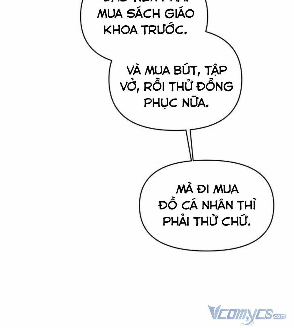Con Gái Bé Bỏng Của Công Tước Ác Ma: Chapter 31